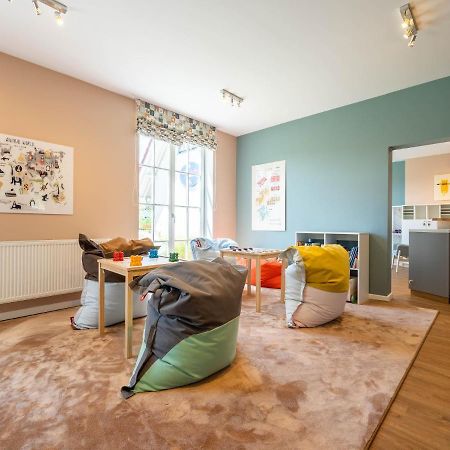 Feriendorf Rugana - Komfort Appartement Mit 2 Schlafzimmern C19 Дранске Экстерьер фото