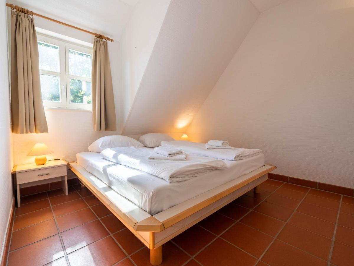 Feriendorf Rugana - Komfort Appartement Mit 2 Schlafzimmern C19 Дранске Экстерьер фото