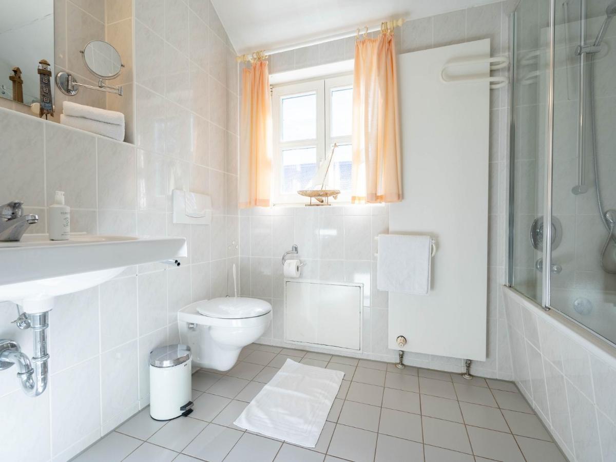 Feriendorf Rugana - Komfort Appartement Mit 2 Schlafzimmern C19 Дранске Экстерьер фото