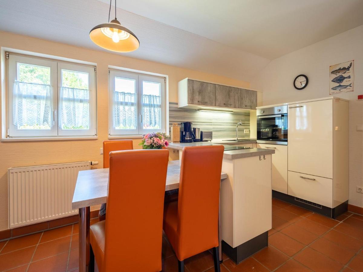 Feriendorf Rugana - Komfort Appartement Mit 2 Schlafzimmern C19 Дранске Экстерьер фото