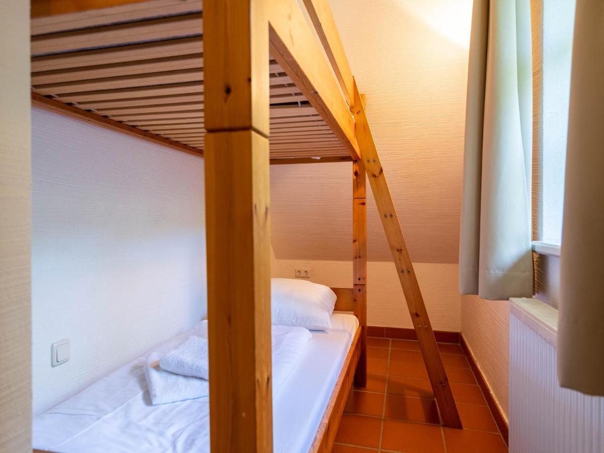 Feriendorf Rugana - Komfort Appartement Mit 2 Schlafzimmern C19 Дранске Экстерьер фото